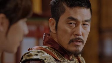 Empress Ki: Season 1, Episode 19 | Rotten Tomatoes