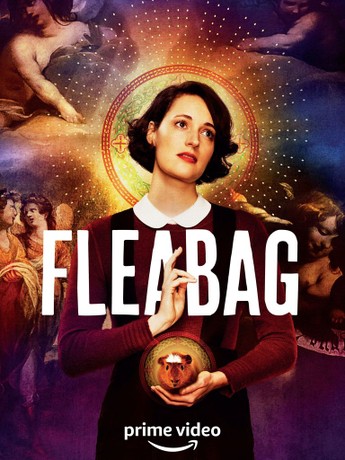 Fleabag season 2 store 123movies
