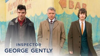 Inspector George Gently: Season 2