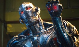 Avengers: Age of Ultron: Trailer 2