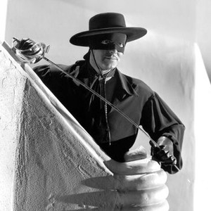 The Mark of Zorro (1940) photo 7
