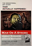 Man on a String poster image