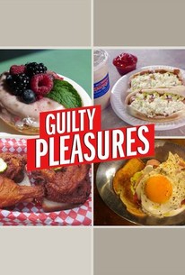 Guilty Pleasures: Season 3 poster image