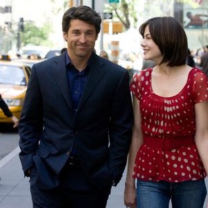 Made Of Honor 2008 Rotten Tomatoes