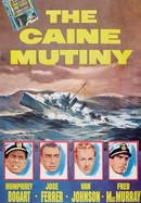 The Caine Mutiny poster image