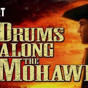 "Drums Along the Mohawk photo 4"