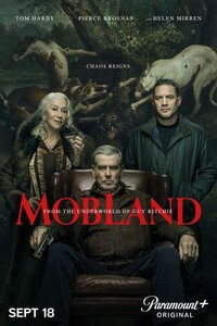 MobLand