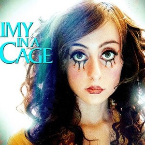 Aimy in a Cage photo 7