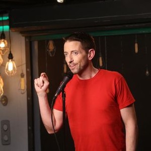 The Meltdown with Jonah and Kumail, Neal Brennan, 07/24/2014, ©CC