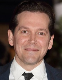 Joe Shrapnel