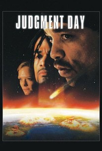 Poster for Judgment Day