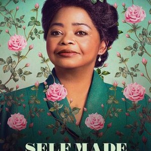"Self Made: Inspired by the Life of Madam C.J. Walker photo 3"