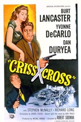 裏切りの街角 / Criss Cross