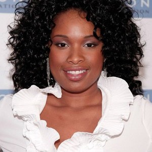 Jennifer Hudson