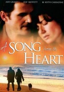 A Song From the Heart poster image