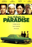 Two Tickets to Paradise poster image