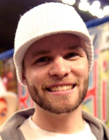 Chris Raab - Rotten Tomatoes