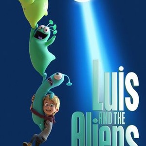 Luis and the Aliens photo 7