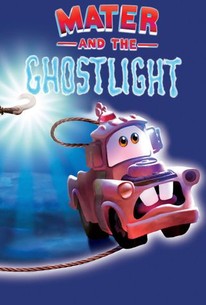 Watch trailer for Mater and the Ghostlight