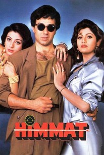 Watch trailer for Himmat