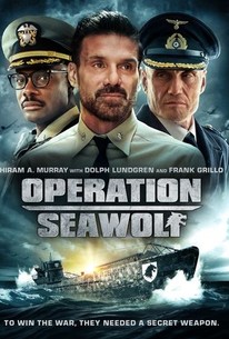 Watch trailer for Operation Seawolf