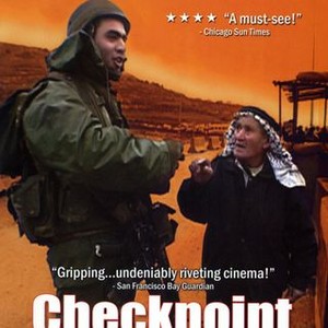 Checkpoint (2003) photo 1