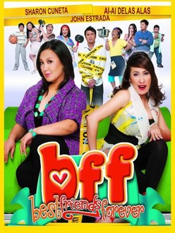 amor bff película