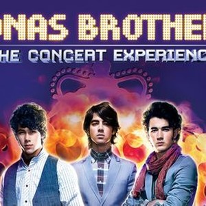 Jonas Brothers: The Concert Experience photo 7