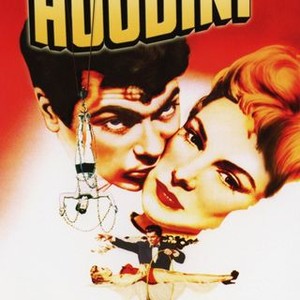 Houdini photo 12