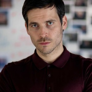 Rob James-Collier as Kevin O'dowd