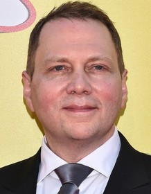 Dav Pilkey