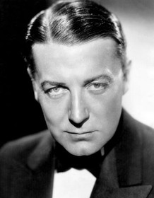 Clive Brook