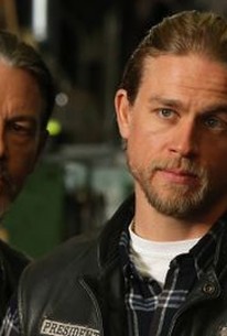 Sons Of Anarchy Season 7 Episode 13 Rotten Tomatoes