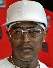 C-Murder