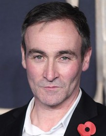 Derek Riddell