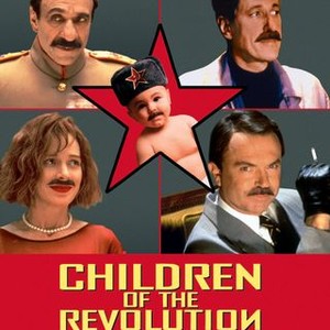 Children of the Revolution (1996) photo 10