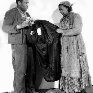 TALES OF MANHATTAN, Paul Robeson, Ethel Waters,1942, TM and Copyright © 20th Century Fox Film Corp. All rights reserved,