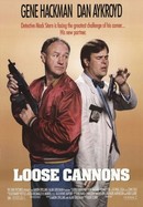 Loose Cannons poster image