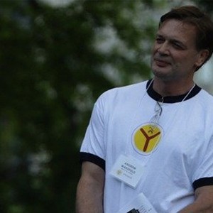 A scene from "The Pathological Optimist." photo 20
