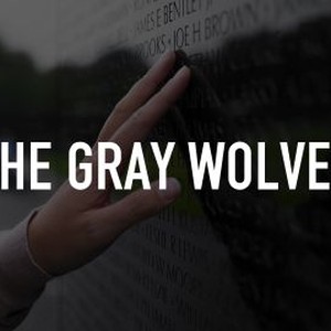 grey wolf movie