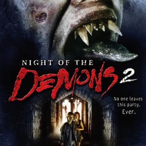 Night of the Demons 2 (1994) photo 14
