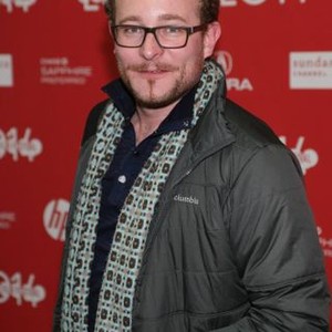 James Adomian at arrivals for HITS Premiere at Sundance Film Festival 2014, The Eccles Theatre, Park City, UT January 21, 2014. Photo By: James Atoa/Everett Collection