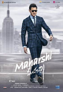 Maharshi poster image