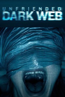 Review Unfriended Dark Web 2018