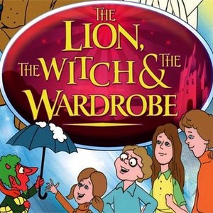Lion, the Witch and the Wardrobe photo 5
