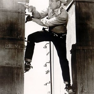 The Blazing Sun (1950) photo 3