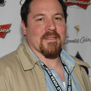 Jon Favreau