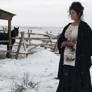 Terror on the Prairie (2022) photo 5