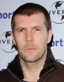 Rhod Gilbert