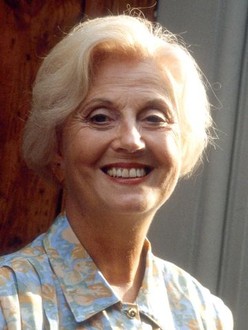 Marjie Lawrence | Rotten Tomatoes